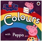 Peppa Pig - Colours
