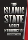 Charles Lister, Charles R. Lister, Charles R./ Rashid Lister, Lister Charles R. - The Islamic State