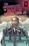 Terry Collins, Terry Lee Collins, Dante Ginevra - The Assassination of Martin Luther King, Jr
