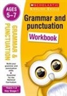 Lesley Fletcher - Grammar and Punctuation Years 1-2 Workbook