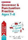 Paul Hollin, Hollin Paul - x Grammar and Punctuation Practice Ages 7-8