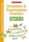 Christine Moorcroft - Grammar and Punctuation Year 4 Workbook