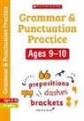 Paul Hollin - Grammar and Punctuation Practice Ages 9-10