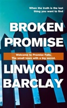 Linwood Barclay - Broken Promise