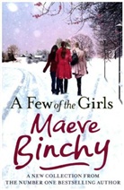 Maeve Binchy - A Few of the Girls