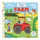 Melanie combes, Mélanie Combes, Melanie combes, Mélanie Combes - Hello! Farm