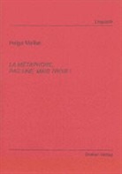 Helga Maillet - LA MÉTAPHORE, PAS UNE, MAIS TROIS !