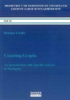 Dietmar Cieslik - Counting Graphs