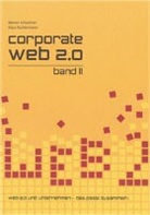 Werner Schachner, Klaus Tochtermann - Corporate Web 2.0