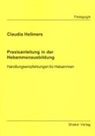 Claudia Hellmers - Praxisanleitung in der Hebammenausbildung