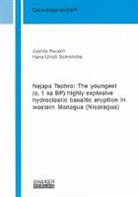 Juanita Rausch, Hans U Schmincke - Nejapa Tephra: The youngest (c. 1 ka BP) highly explosive hydroclastic basaltic eruption in western Managua (Nicaragua)