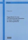 Philipp Kant - Higgs-Masse im MSSM und Dimensionale Reduktion in hohen Ordnungen der Störungstheorie