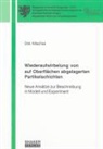 Dirk Nitschke - Wiederaufwirbelung von auf Oberflächen abgelagerten Partikelschichten