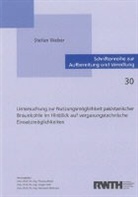 Stefan Weber - Untersuchung zur Nutzungsmöglichkeit pakistanischer Braunkohle im Hinblick auf vergasungstechnische Einsatzmöglichkeiten