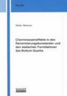Stefan Bekavac - Charmmasseneffekte in den Renormierungskonstanten und den statischen Formfaktoren des Bottom-Quarks