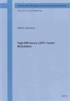 Stefan Neuhaus - High Efficiency LDPC Coded Modulation