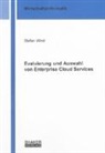 Stefan Wind - Evaluierung und Auswahl von Enterprise Cloud Services