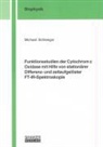 Michael Schleeger - Funktionsstudien der Cytochrom c Oxidase mit Hilfe von stationärer Differenz- und zeitaufgelöster FT-IR-Spektroskopie
