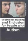 Matthias Dalferth - Vocational Training and Inclusion for People with Autism