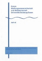 Nadine Röder - Untersuchungen zur biologischen Behandlung azofarbstoffhaltiger Abwässer aus der Textilindustrie