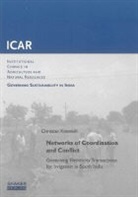 Christian Kimmich - Networks of Coordination and Conflict