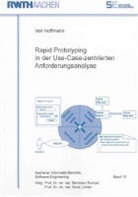 Veit Hoffmann - Rapid Prototyping in der Use-Case-zentrierten Anforderungsanalyse