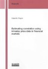 Valentin Popov - Estimating correlation using intraday price data in financial markets
