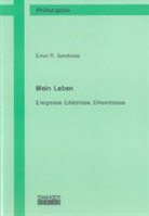 Ernst R. Sandvoss - Mein Leben
