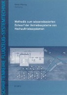 Malte Pfennig - Methodik zum wissensbasierten Entwurf der Antriebssysteme von Hochauftriebssystemen
