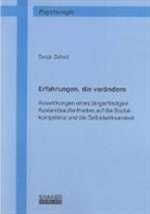 Sonja Zahed - Erfahrungen, die verändern