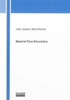 Hans Jänisch, Bernd Noche - Material Flow Simulation