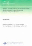 Daniel Süpke - Referenzarchitektur zur dialogbasierten Nachhaltigkeitsberichterstattung im Web 2.0