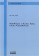 Michael Beyer - Static Analysis of Run-time Modes in Kahn Process Networks