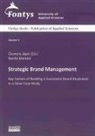 Ronita Mondal, Clemen Jäger, Clemens Jäger - Strategic Brand Management