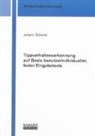 Johann Schenkl - Tippverhaltenserkennung auf Basis benutzerindividueller, fester Eingabetexte