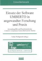 Volke Wohlgemuth, Volker Wohlgemuth - Einsatz der Software UMBERTO in angewandter Forschung und Praxis