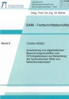 Torsten Müller - Anwendung von algebraischen Berechnungsmodellen und CFD-Ergebnissen zur Bewertung der hydraulischen Güte von Seitenkanalpumpen