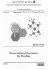 André Groll - Sicherheitsmechanismen für FlexRay