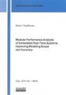 Simon Perathoner - Modular Performance Analysis of Embedded Real-Time Systems: Improving Modeling Scope and Accuracy