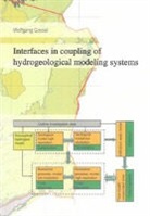 Wolfgang Gossel - Interfaces in coupling of hydrogeological modeling systems