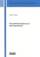 Martin Weiss - Energieflussregelung in Wohngebäuden
