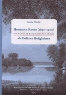 Gisela Thietje - Hermann Roese (1830-1900)