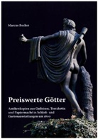 Marcus Becker - Preiswerte Götter