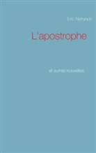 Eric Neirynck - L'apostrophe