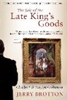Jerry Brotton - Sale of the Late King''s Goods