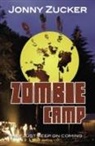 Jonny Zucker, Zucker Jonny - Zombie Camp