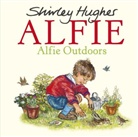 Shirley Hughes - Alfie Outdoors