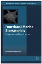 Se-Kwon Kim, S-K Kim, Se-Kwon Kim, Se-Kwon (Pukyong National University Kim - Functional Marine Biomaterials