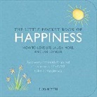 Lois Blyth, Blyth Lois - The Little Pocket Book of Happiness