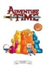 Titan Comics - Adventure Time: Eye Candy